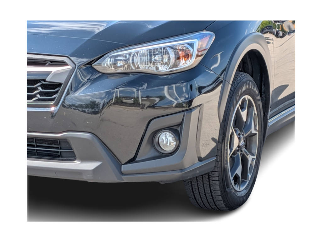 Thumbnail: 2019 Subaru Crosstrek - 24