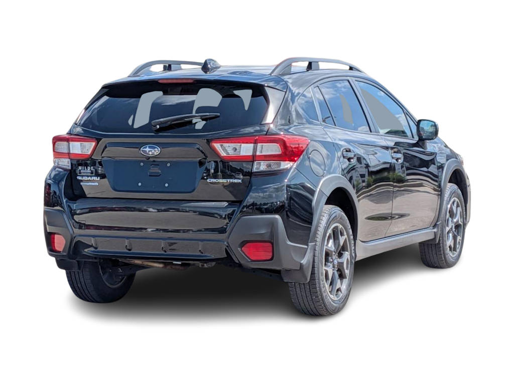 Thumbnail: 2019 Subaru Crosstrek - 19