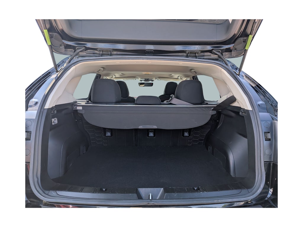 Thumbnail: 2019 Subaru Crosstrek - 16