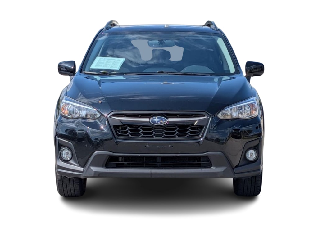 Thumbnail: 2019 Subaru Crosstrek - 22