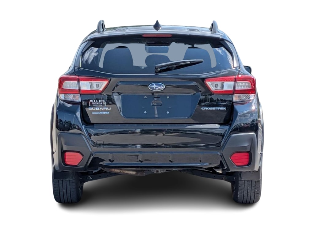 Thumbnail: 2019 Subaru Crosstrek - 5