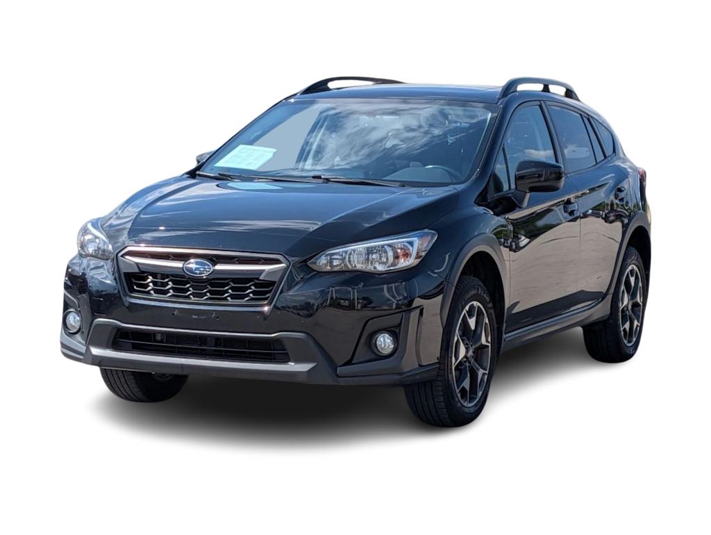 Thumbnail: 2019 Subaru Crosstrek - 23
