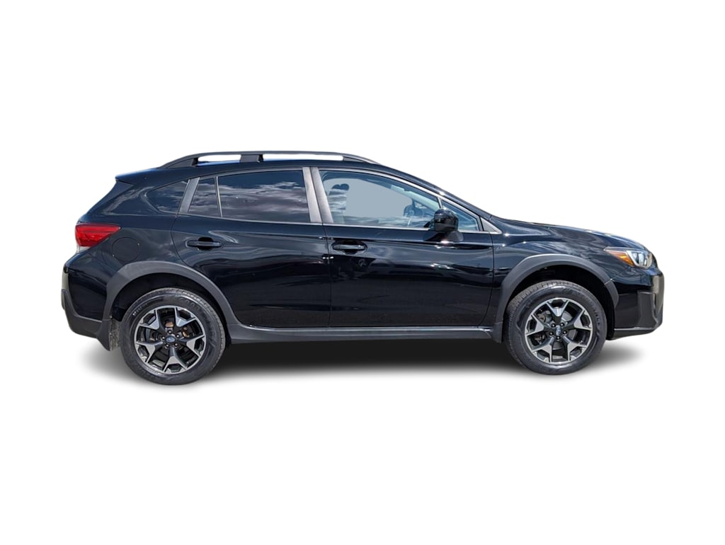Thumbnail: 2019 Subaru Crosstrek - 20