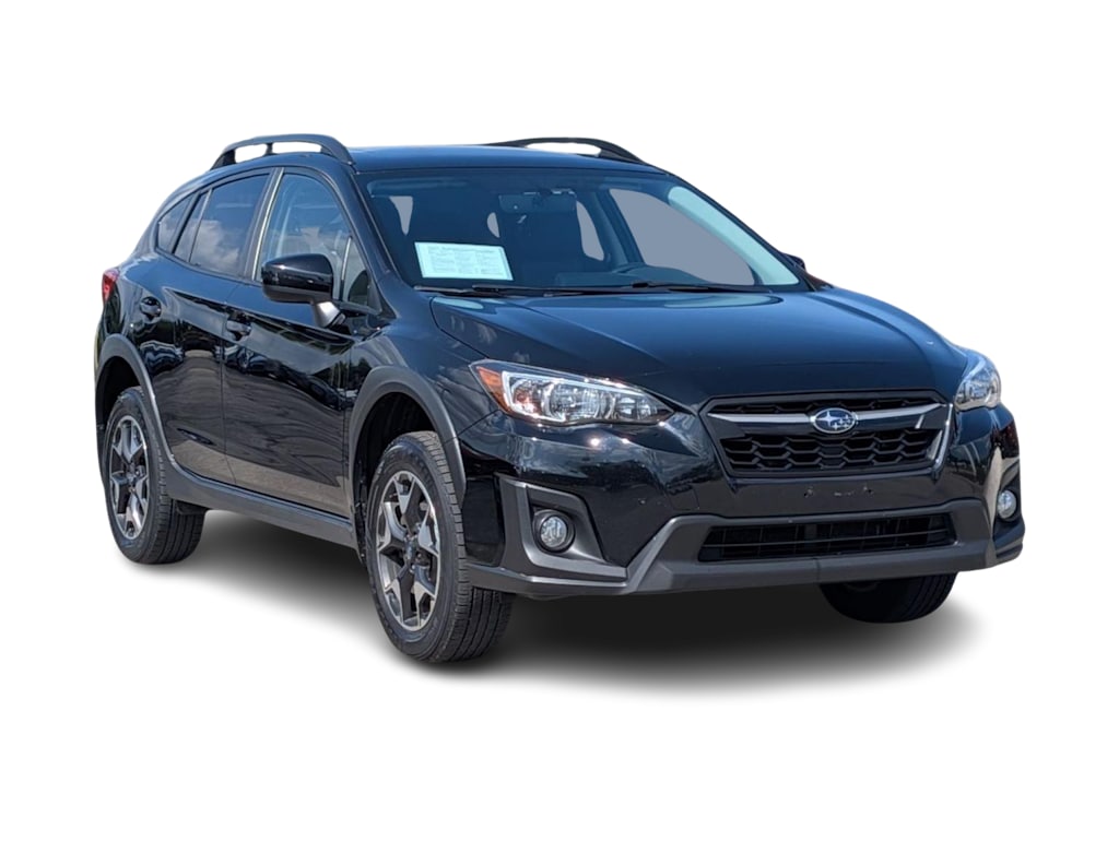 Thumbnail: 2019 Subaru Crosstrek - 21