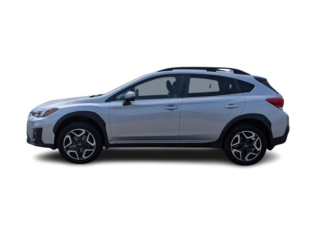 Thumbnail: 2019 Subaru Crosstrek - 3