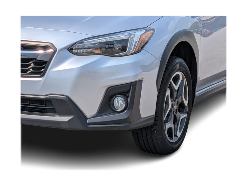 Thumbnail: 2019 Subaru Crosstrek - 23