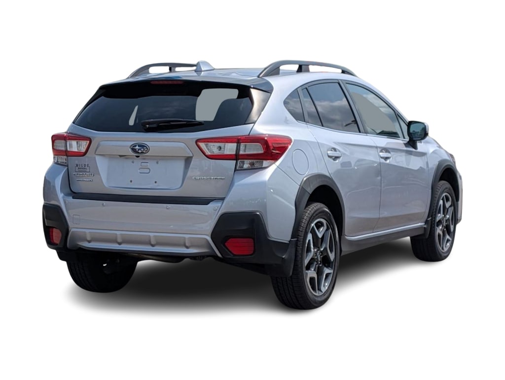Thumbnail: 2019 Subaru Crosstrek - 19