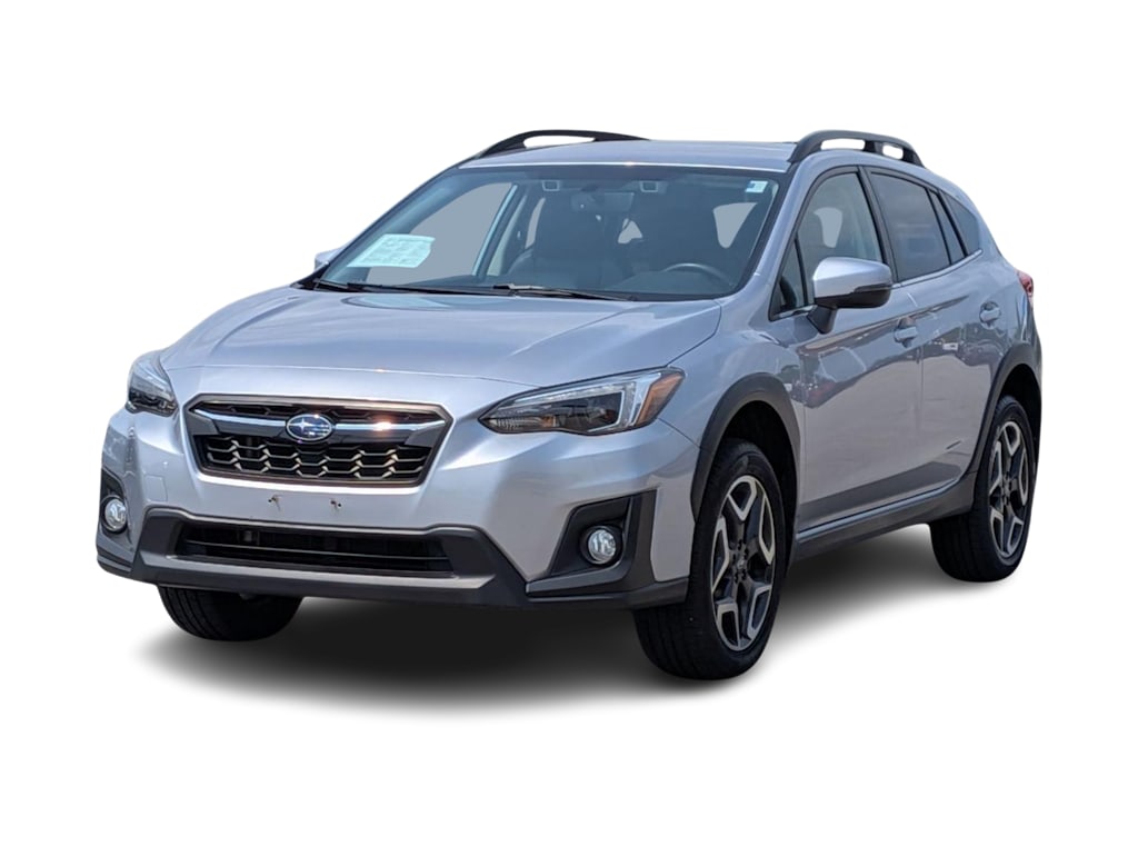 Thumbnail: 2019 Subaru Crosstrek - 22