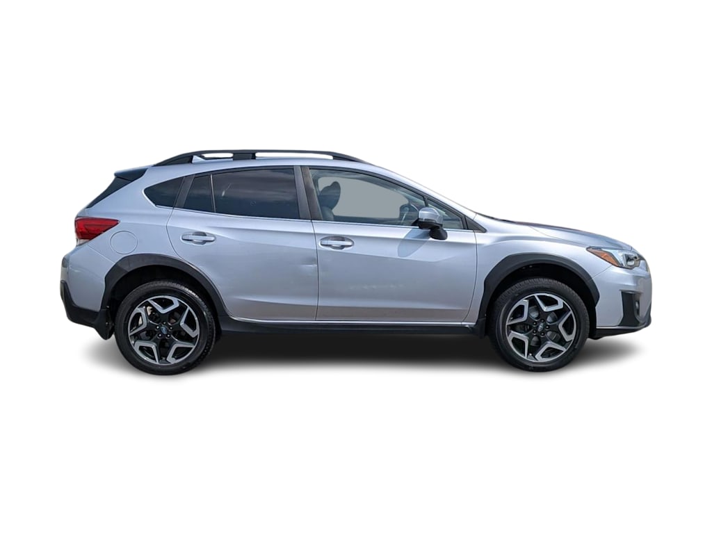 Thumbnail: 2019 Subaru Crosstrek - 20