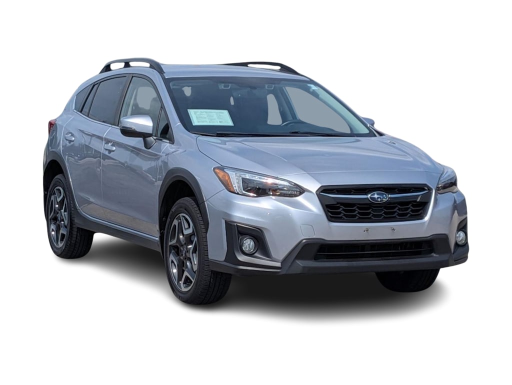 Thumbnail: 2019 Subaru Crosstrek - 21
