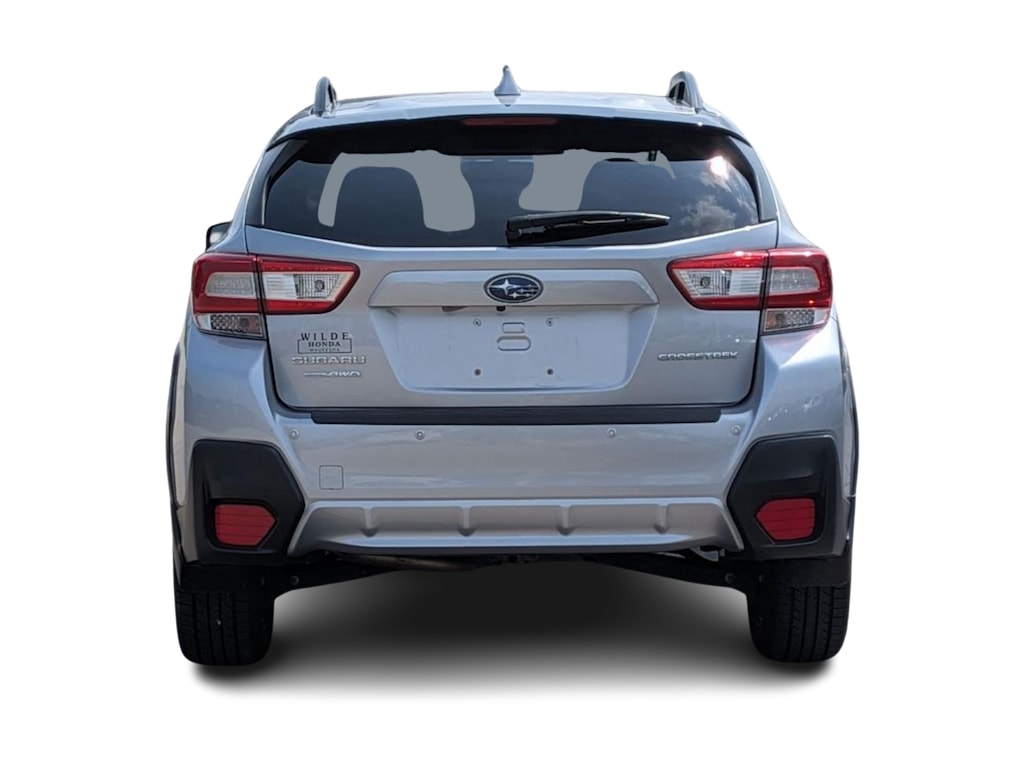 Thumbnail: 2019 Subaru Crosstrek - 5