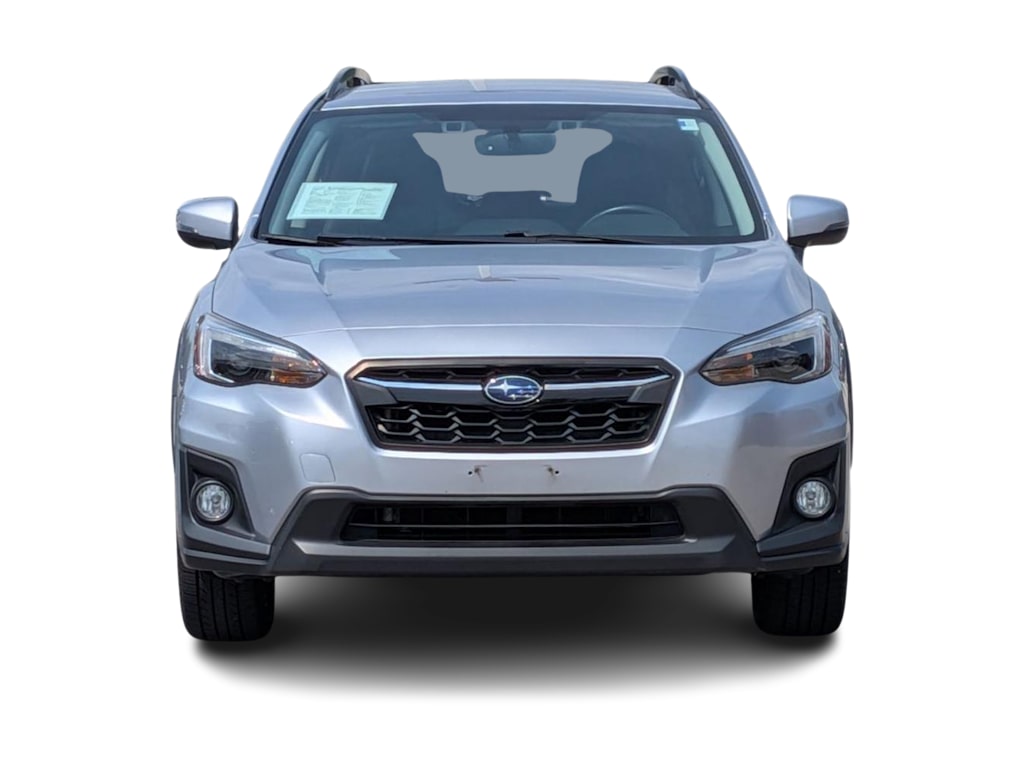 Thumbnail: 2019 Subaru Crosstrek - 6
