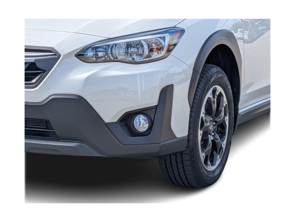 Thumbnail: 2022 Subaru Crosstrek - 24