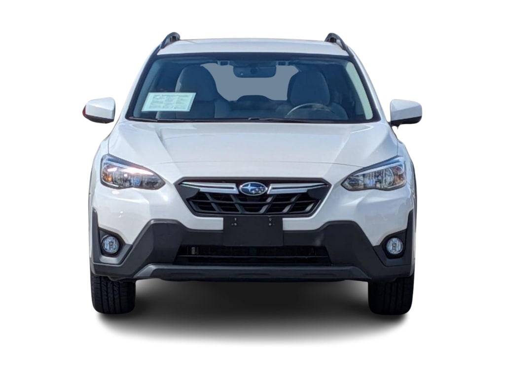 Thumbnail: 2022 Subaru Crosstrek - 22