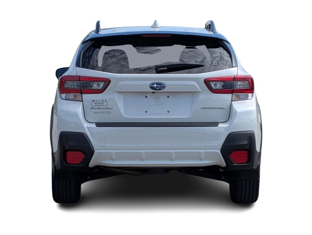 Thumbnail: 2022 Subaru Crosstrek - 5