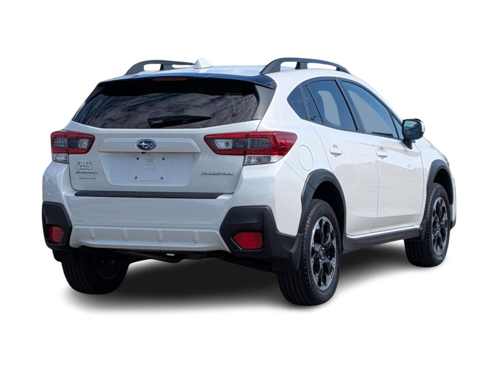 Thumbnail: 2022 Subaru Crosstrek - 19