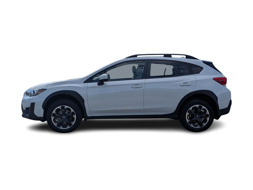 Thumbnail: 2022 Subaru Crosstrek - 3