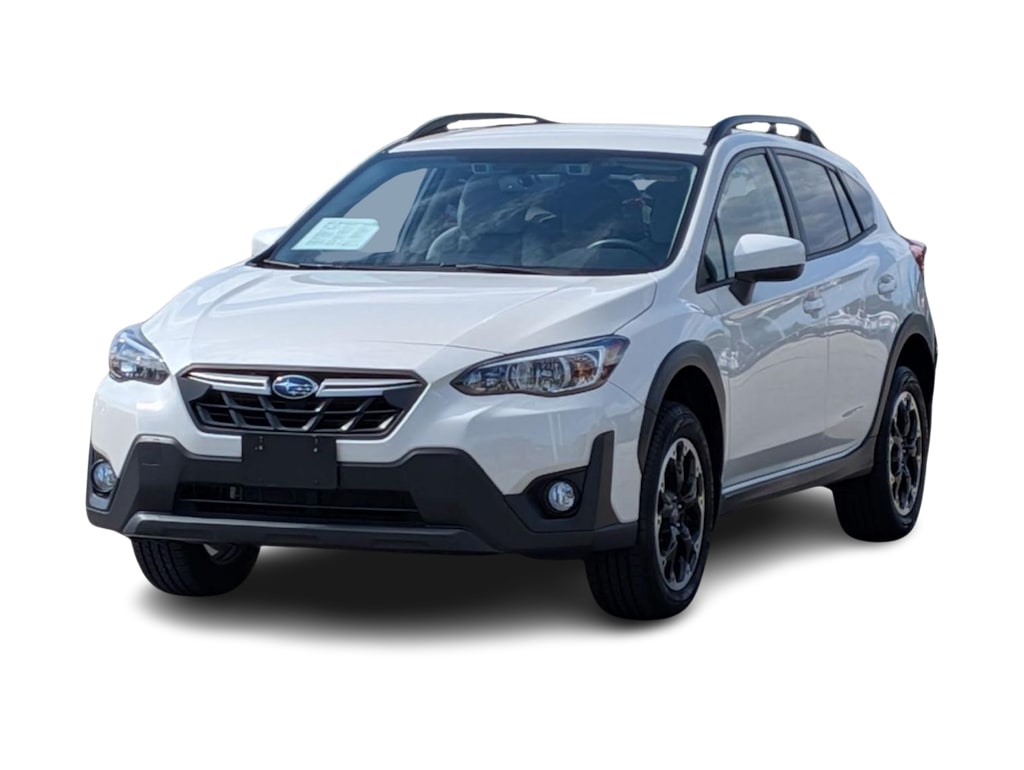 Thumbnail: 2022 Subaru Crosstrek - 23