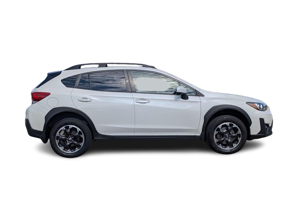 Thumbnail: 2022 Subaru Crosstrek - 20