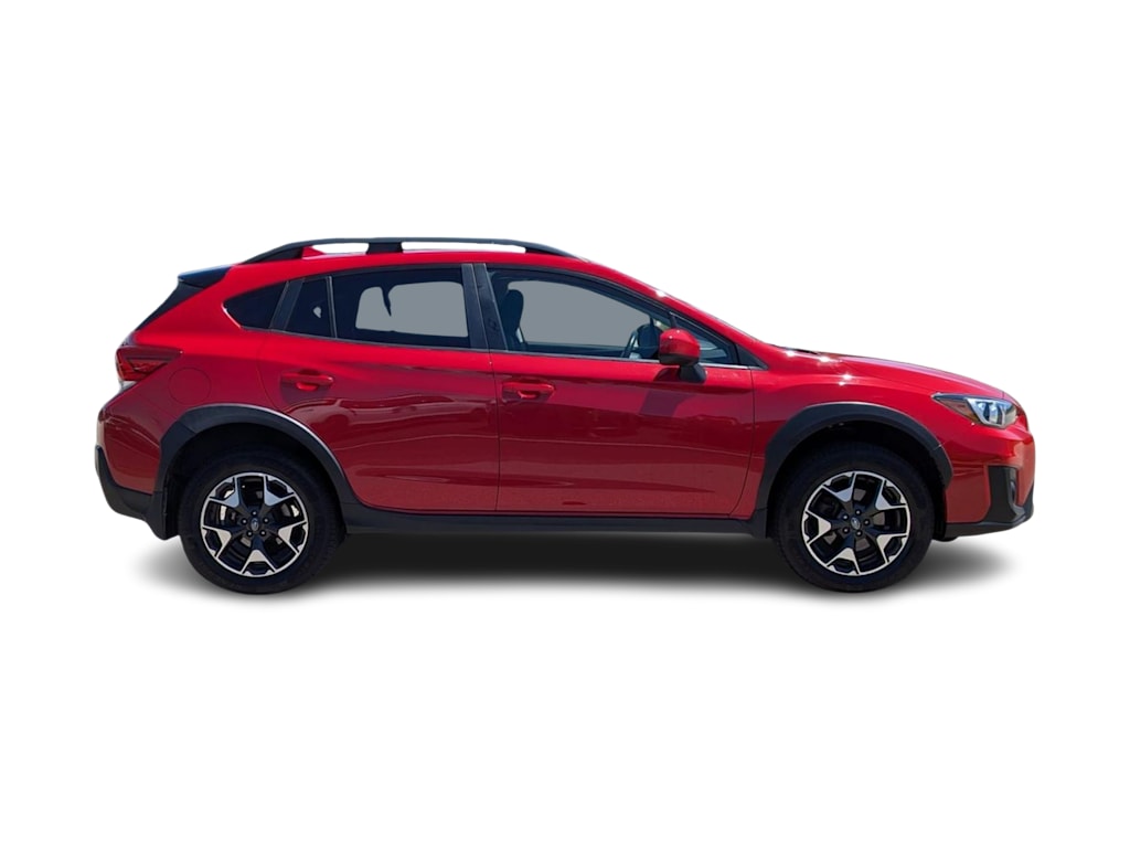 Thumbnail: 2020 Subaru Crosstrek - 21