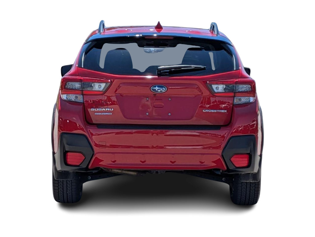 Thumbnail: 2020 Subaru Crosstrek - 19