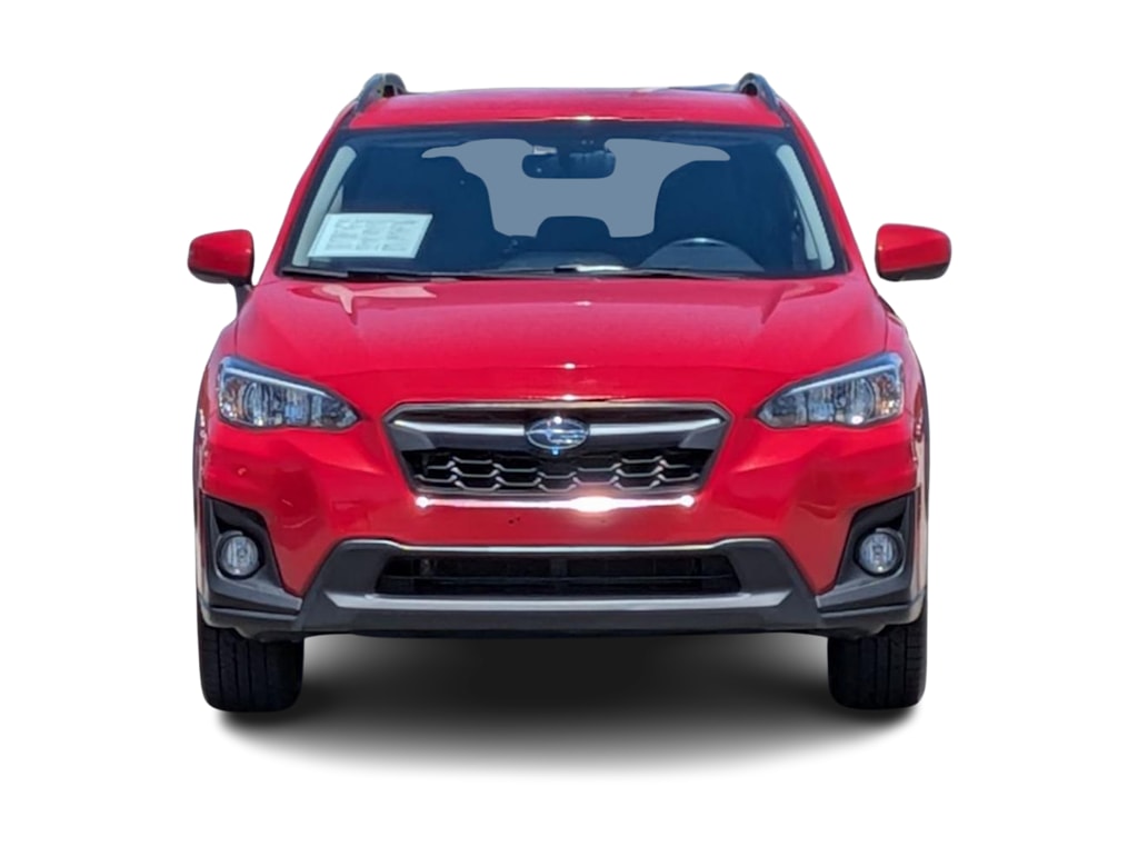 Thumbnail: 2020 Subaru Crosstrek - 23