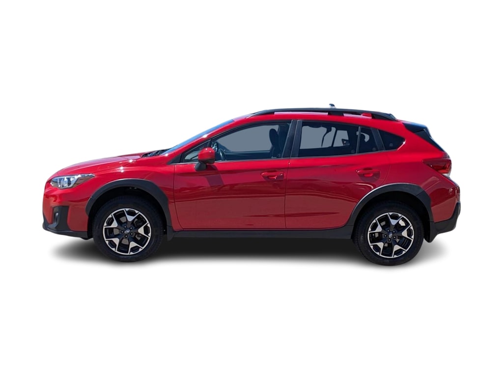 Thumbnail: 2020 Subaru Crosstrek - 3