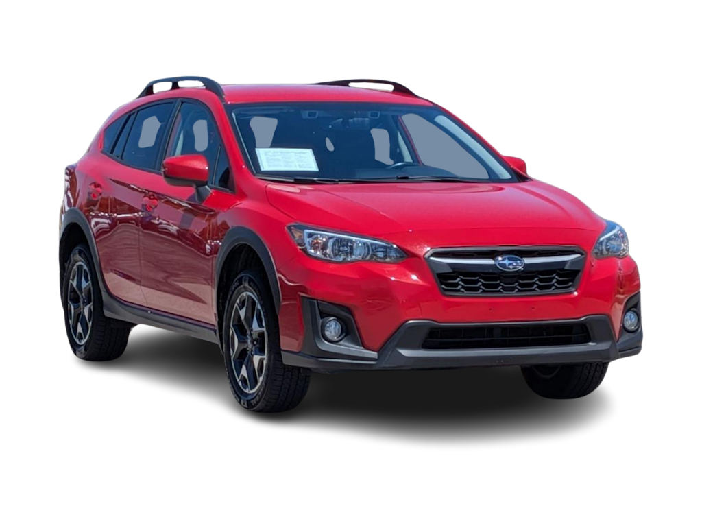 Thumbnail: 2020 Subaru Crosstrek - 22