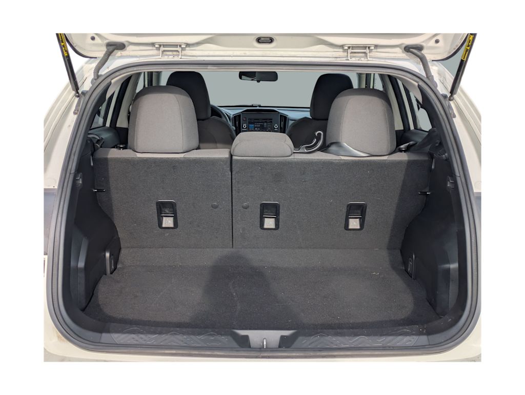 Thumbnail: 2024 Subaru Crosstrek - 16