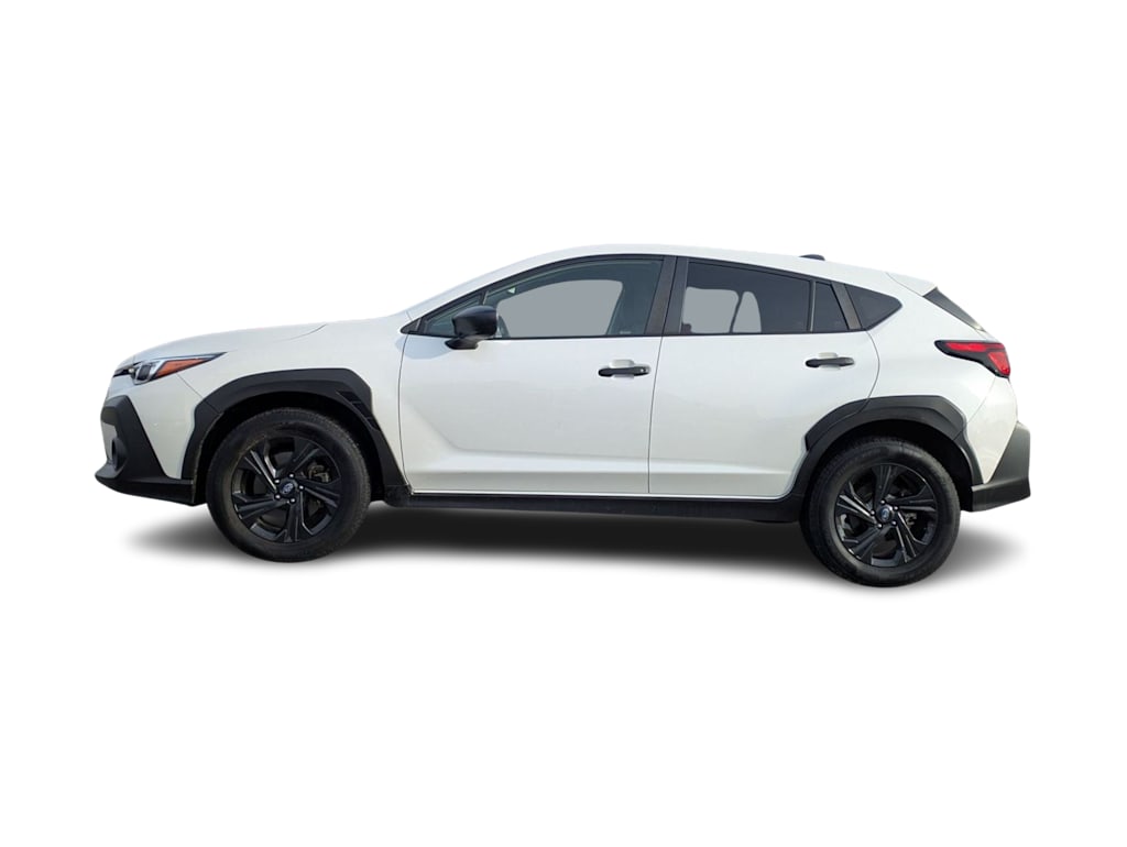 Thumbnail: 2024 Subaru Crosstrek - 3