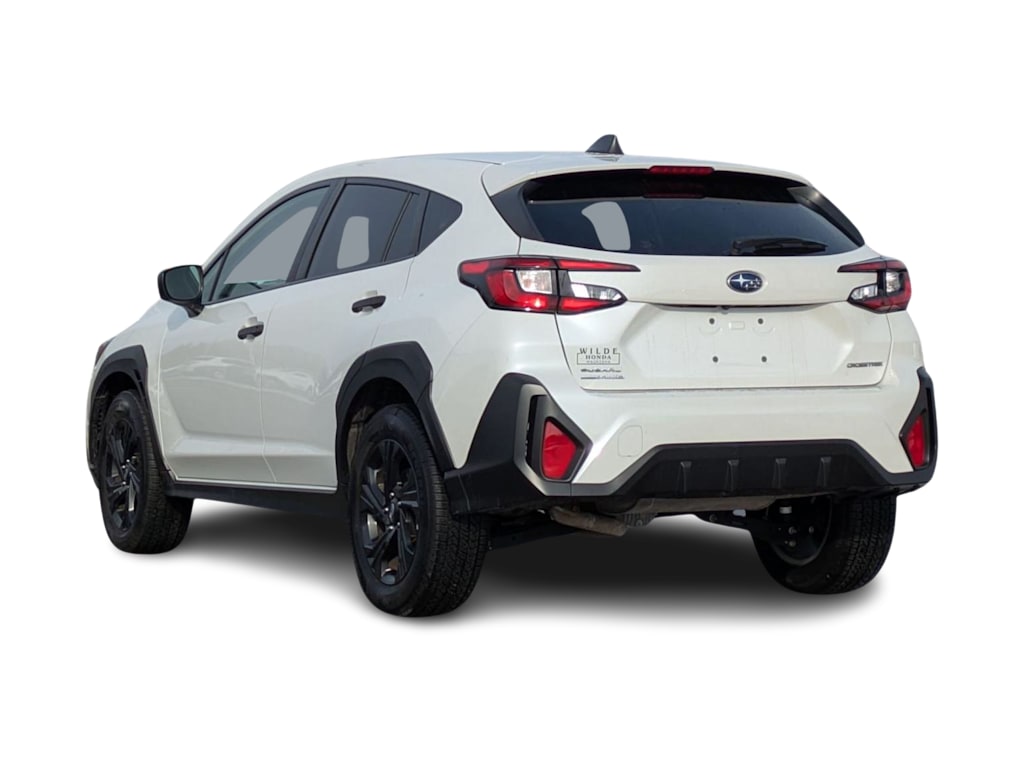 Thumbnail: 2024 Subaru Crosstrek - 4