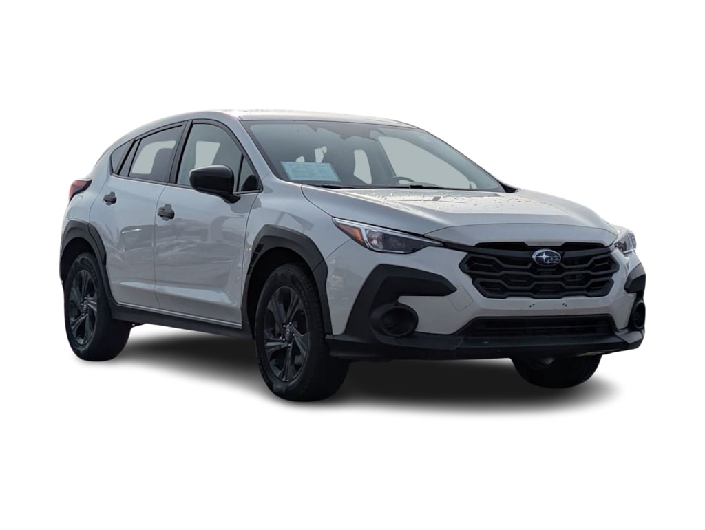 Thumbnail: 2024 Subaru Crosstrek - 21
