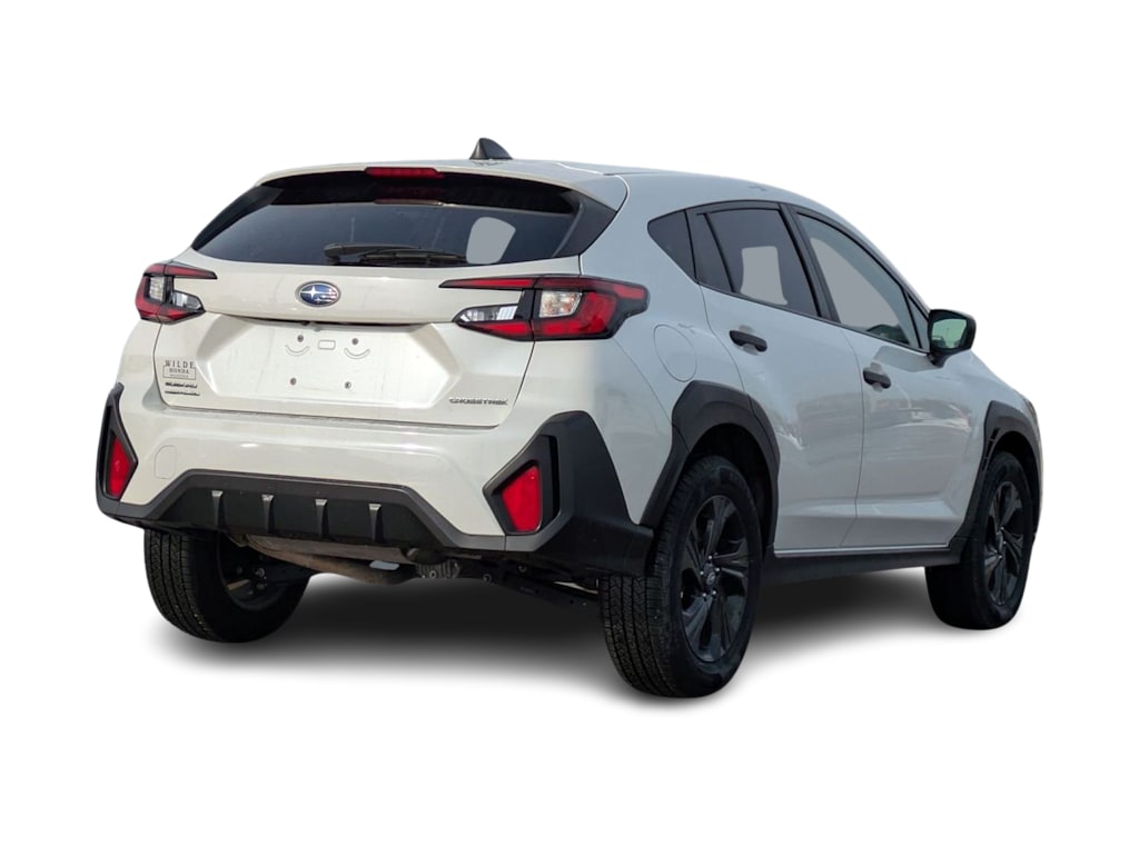 Thumbnail: 2024 Subaru Crosstrek - 19