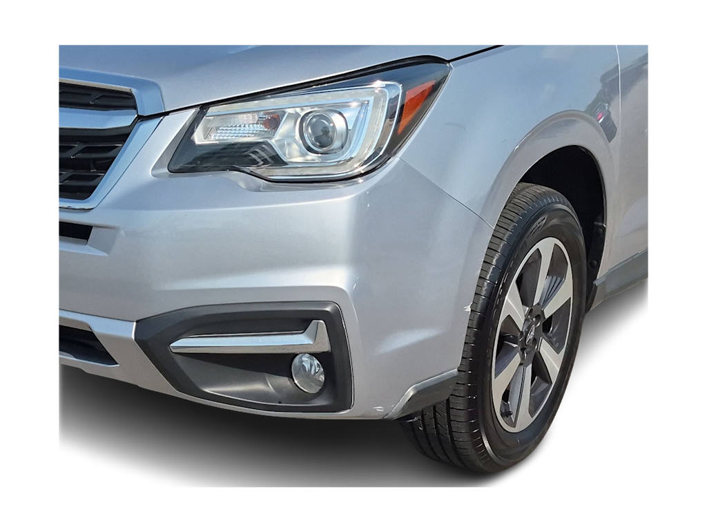 Thumbnail: 2017 Subaru Forester - 24