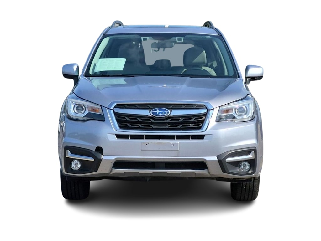 Thumbnail: 2017 Subaru Forester - 6