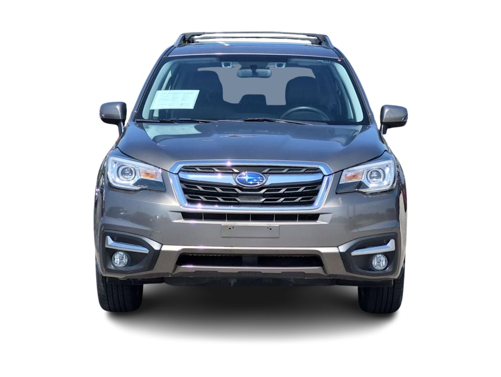 Thumbnail: 2017 Subaru Forester - 6