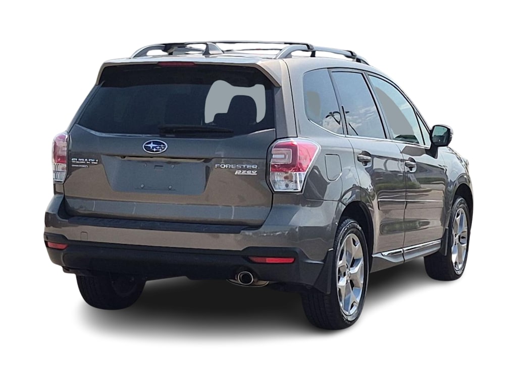 Thumbnail: 2017 Subaru Forester - 20