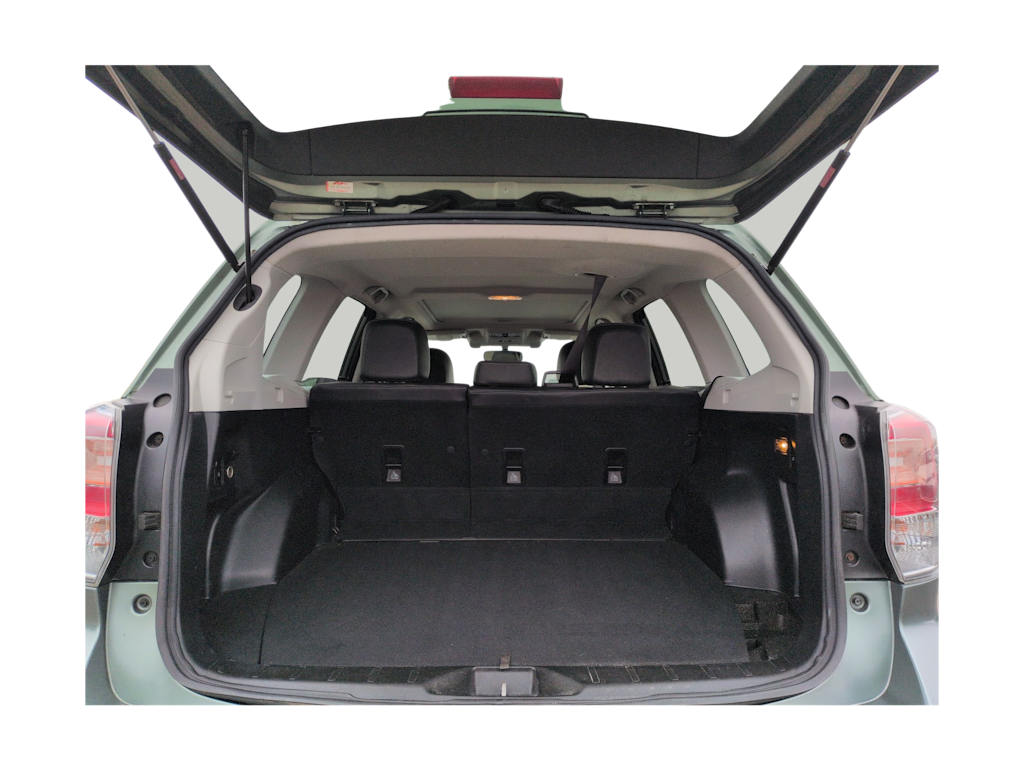 Thumbnail: 2017 Subaru Forester - 11