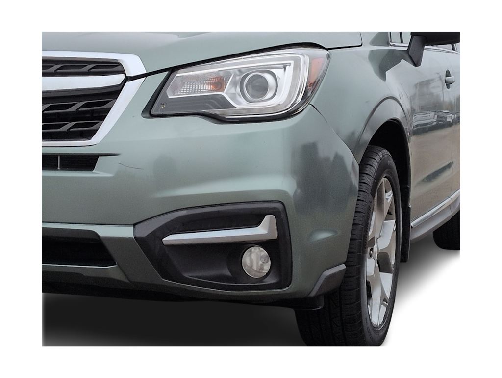 Thumbnail: 2017 Subaru Forester - 19