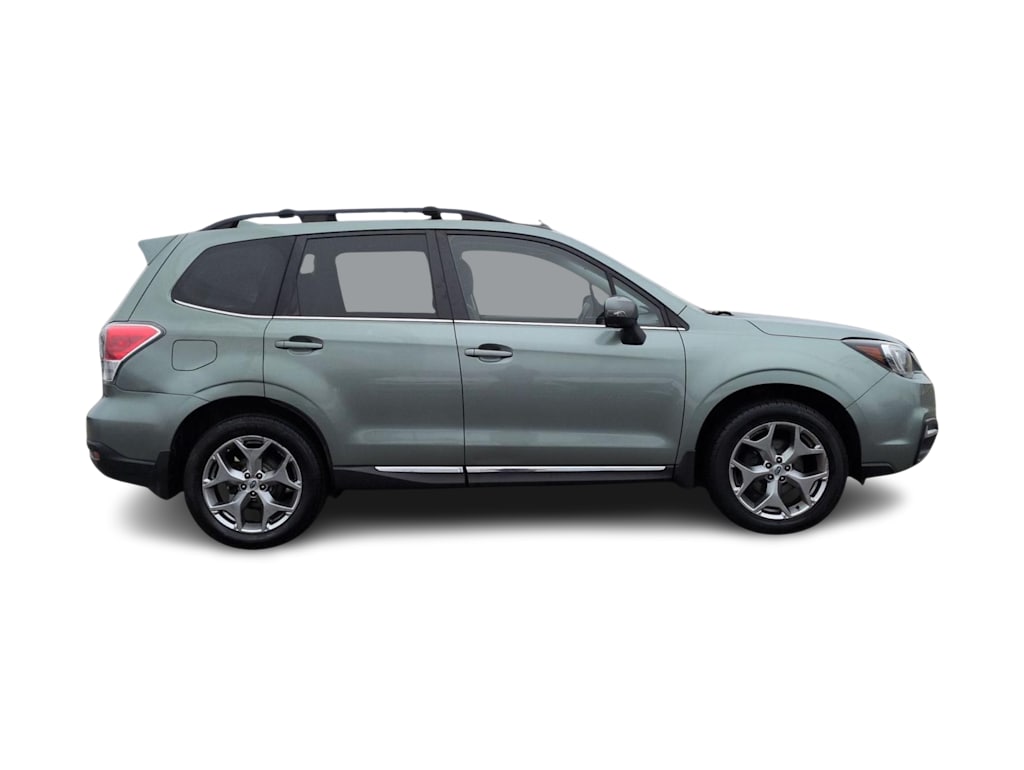 Thumbnail: 2017 Subaru Forester - 15