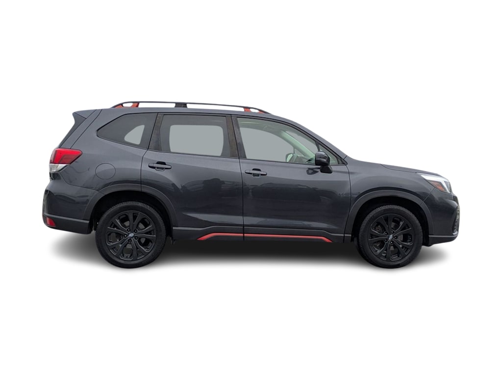 Thumbnail: 2019 Subaru Forester - 20
