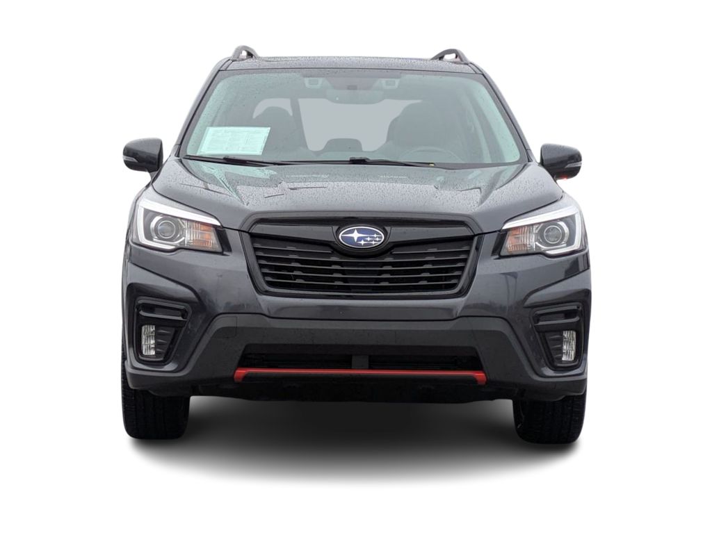 Thumbnail: 2019 Subaru Forester - 22