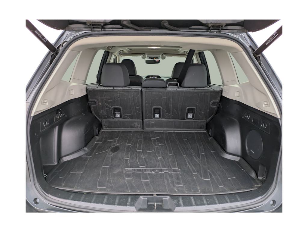 Thumbnail: 2019 Subaru Forester - 16