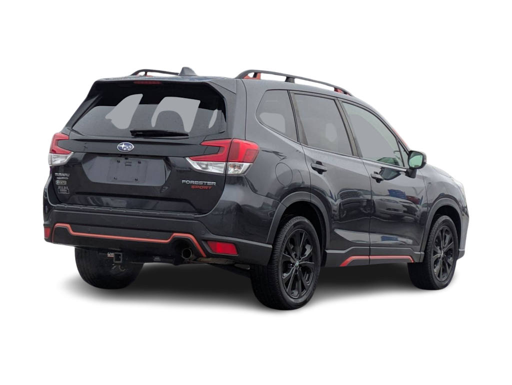 Thumbnail: 2019 Subaru Forester - 19