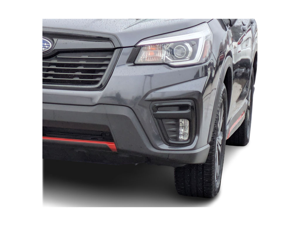 Thumbnail: 2019 Subaru Forester - 23
