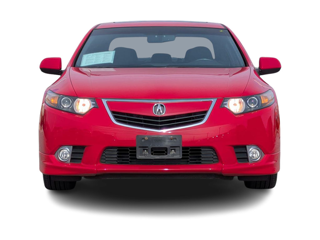 Thumbnail: 2012 Acura TSX - 21