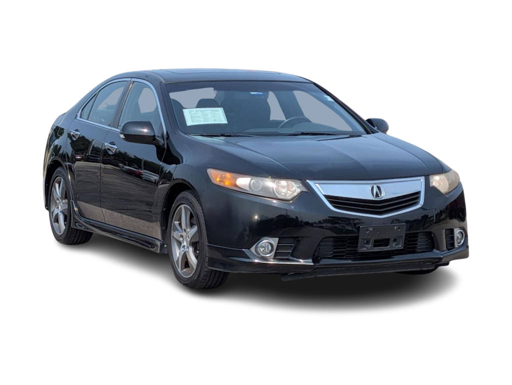 Thumbnail: 2012 Acura TSX - 21