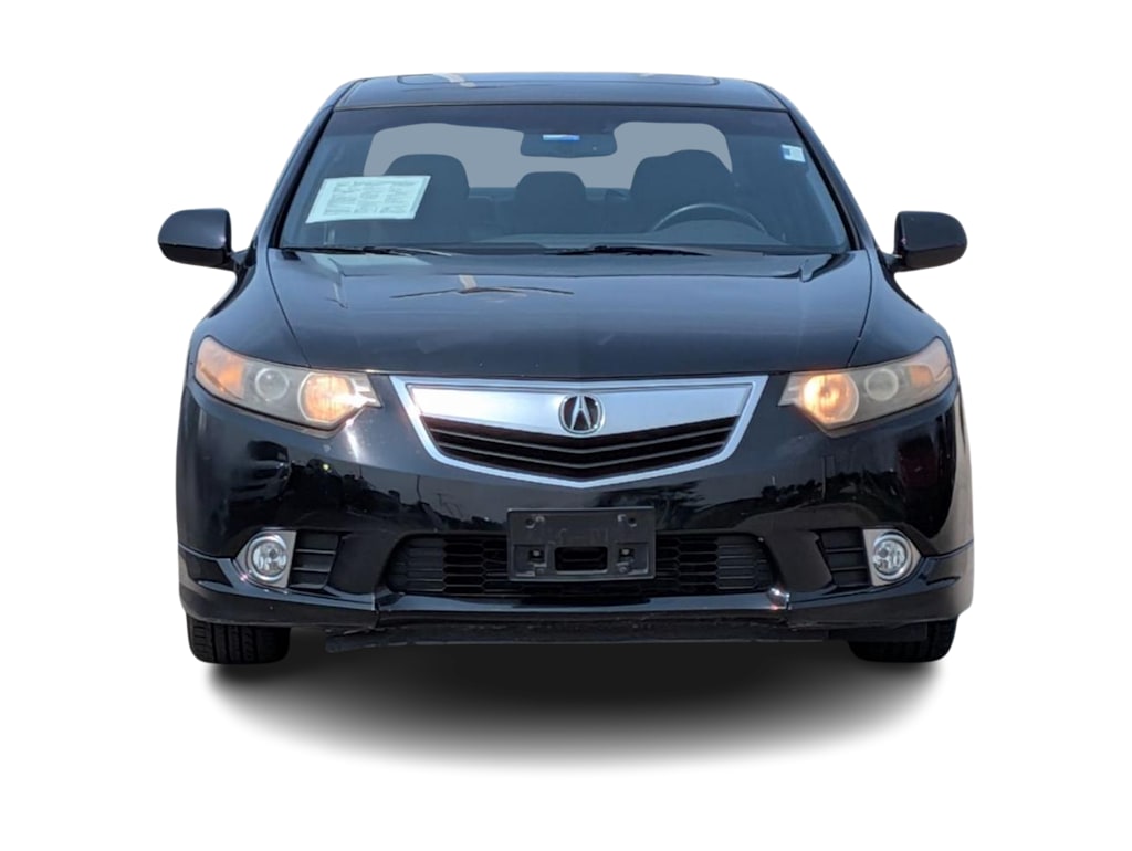 Thumbnail: 2012 Acura TSX - 6