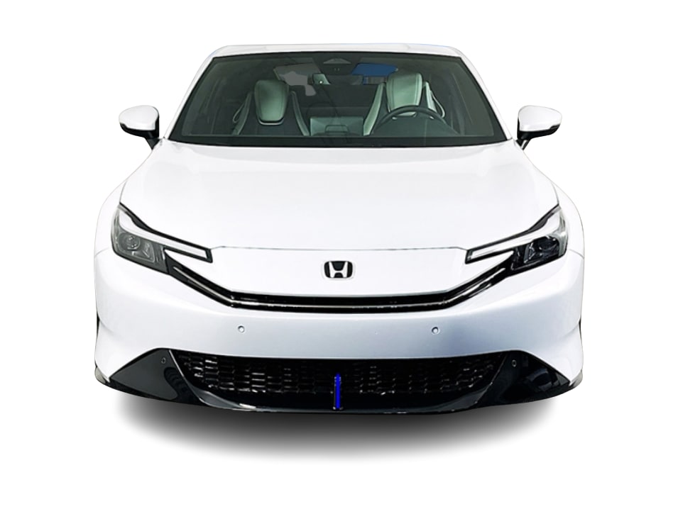 Thumbnail: 2026 Honda  - 5