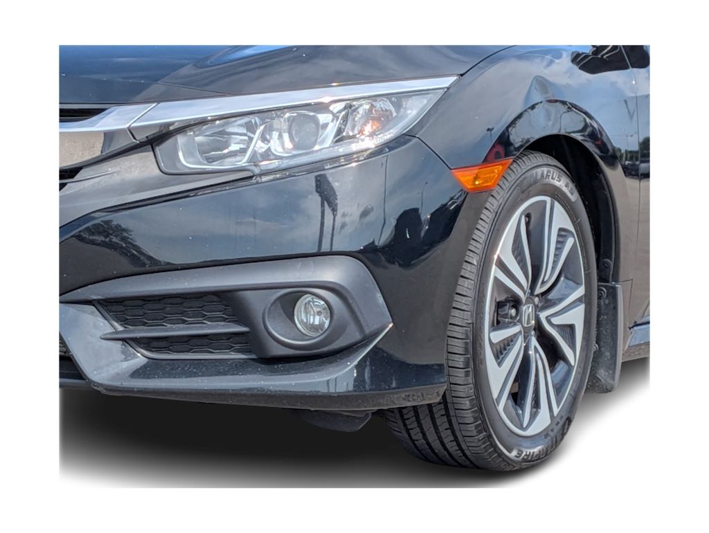 Thumbnail: 2018 Honda Civic - 24